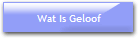 Wat Is Geloof